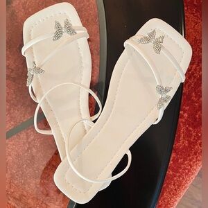 Women’s Butterfly Sandals